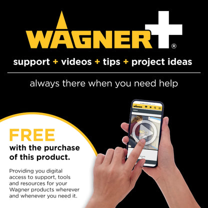 Wagner Pump Sprayer 2419327, QX5 – view 9