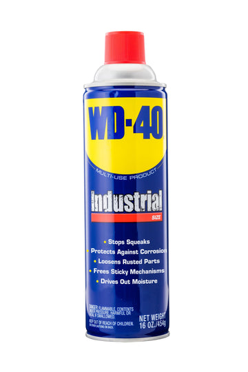 WD-40 Machine Lubricant 100164, 1-Pack