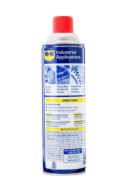 WD-40 Machine Lubricant 100164, 1-Pack – view 2
