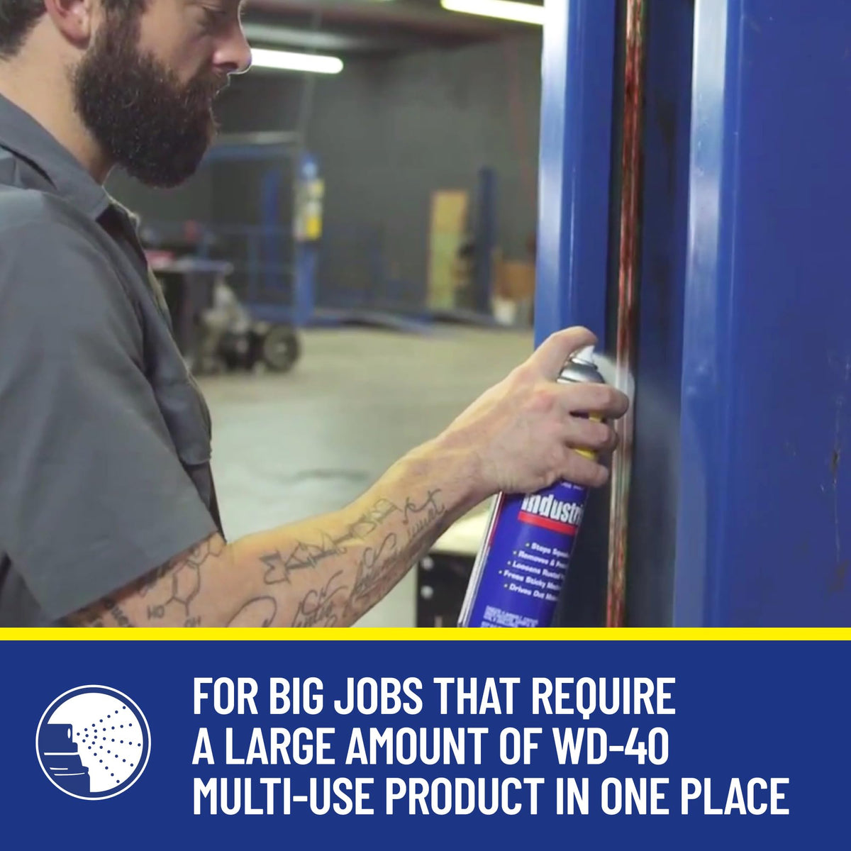 WD-40 Machine Lubricant 100164, 1-Pack – view 4