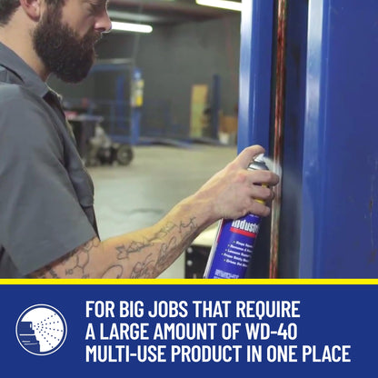 WD-40 Machine Lubricant 100164, 1-Pack – view 4
