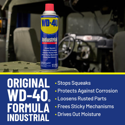 WD-40 Machine Lubricant 100164, 1-Pack – view 5