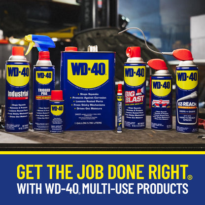 WD-40 Machine Lubricant 100164, 1-Pack – view 8