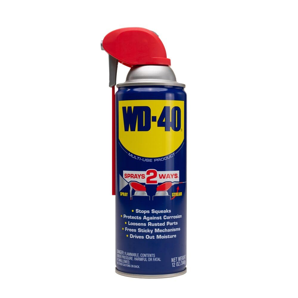 WD-40 Machine Lubricant 490057, 1-Pack