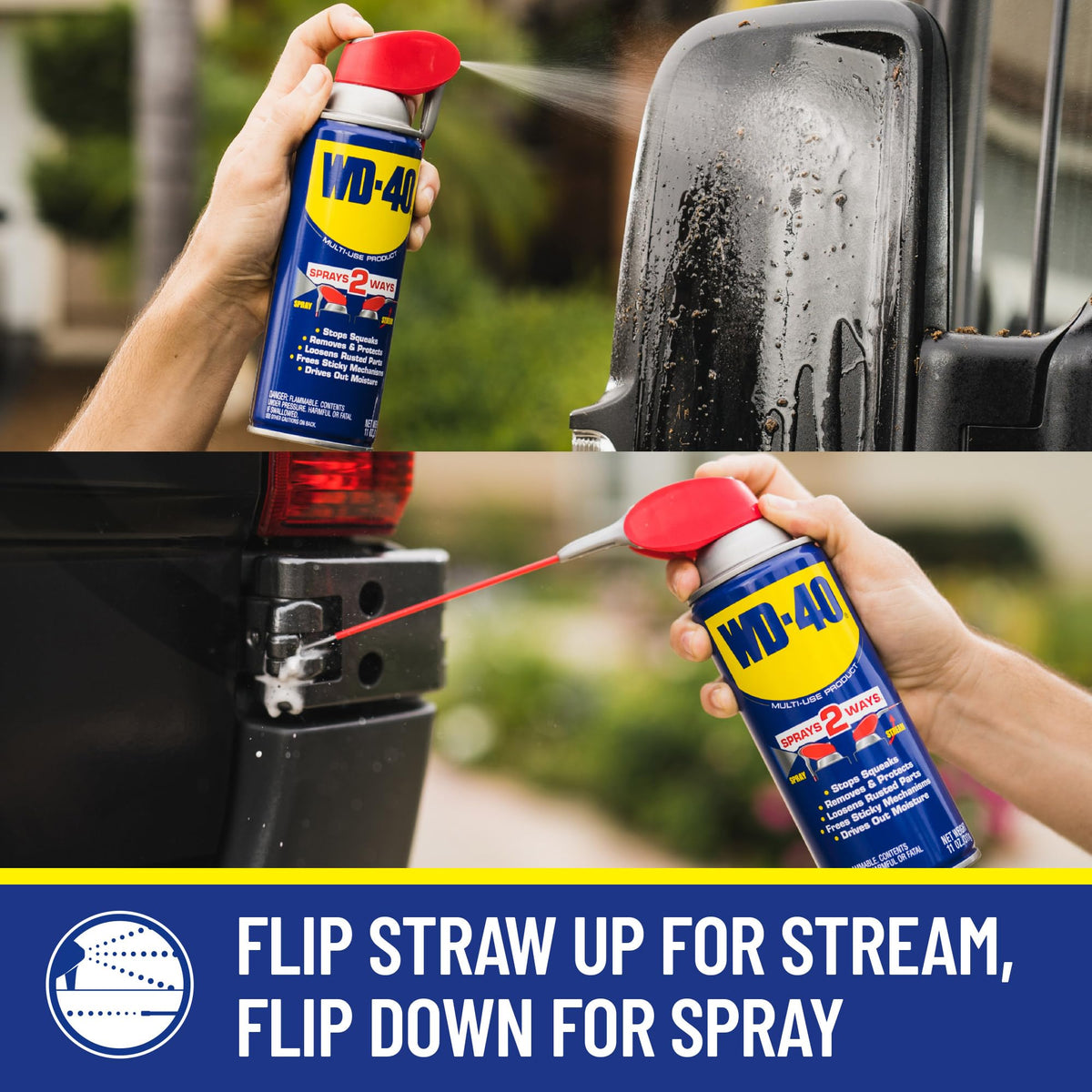 WD-40 Machine Lubricant 490057, 1-Pack – view 2