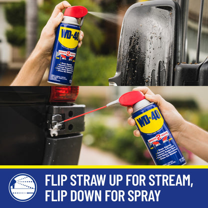 WD-40 Machine Lubricant 490057, 1-Pack – view 2