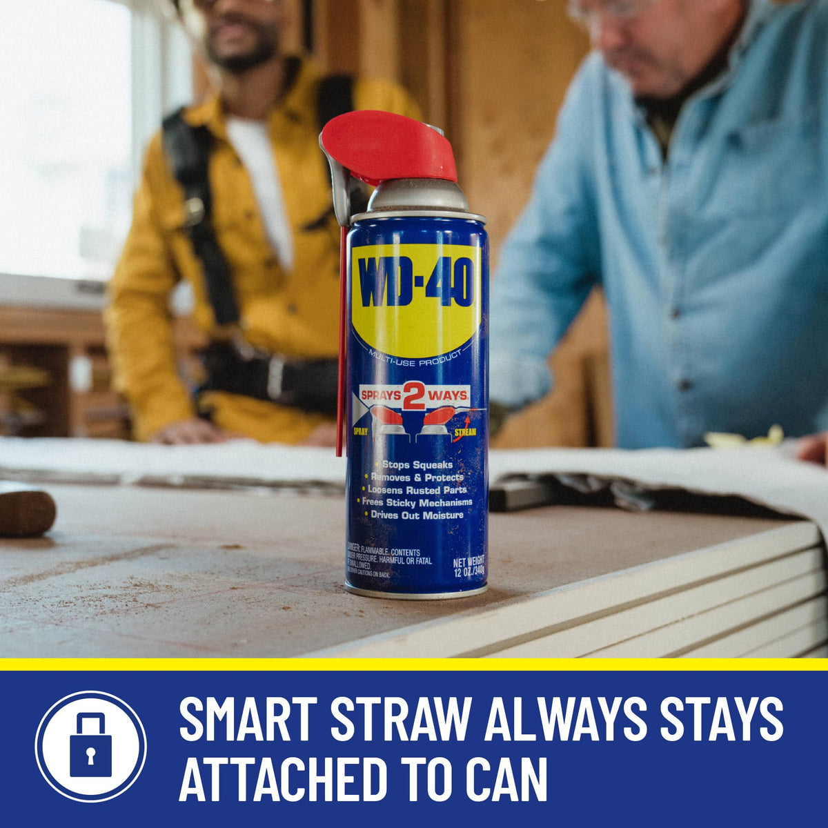 WD-40 Machine Lubricant 490057, 1-Pack – view 3