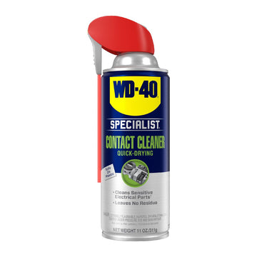 WD-40 Specialist Cleaning Agent 300080, 6-pack