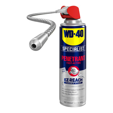 WD-40 Specialist Machine Lubricant 300486, 13.5 oz