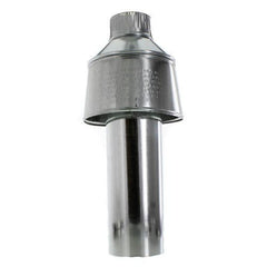 Weil-McLain Vent Hood 450021241