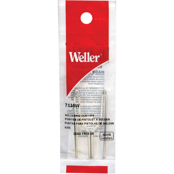 Weller Soldering Iron 7135W, 1 Count
