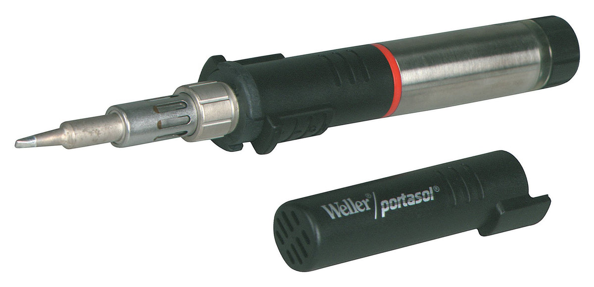 Weller Soldering Iron PSI100K – view 2