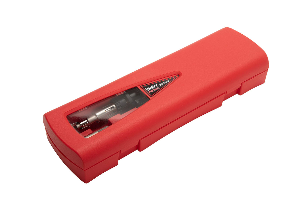 Weller Soldering Iron PSI100K – view 3