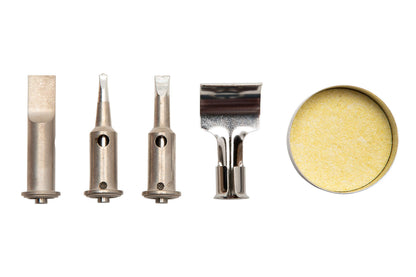 Weller Soldering Iron PSI100K – view 4