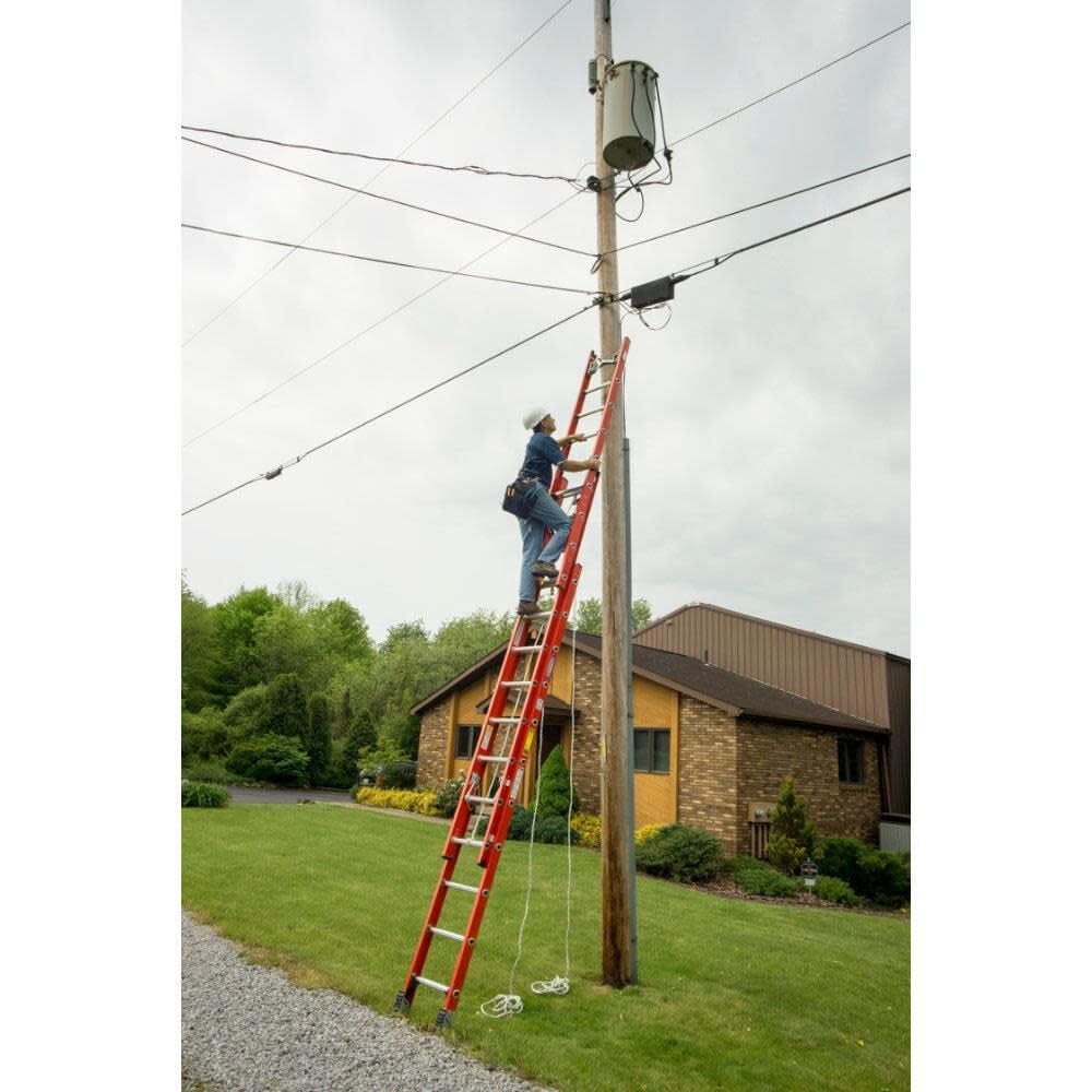 Werner Ladder 92-88 – view 3