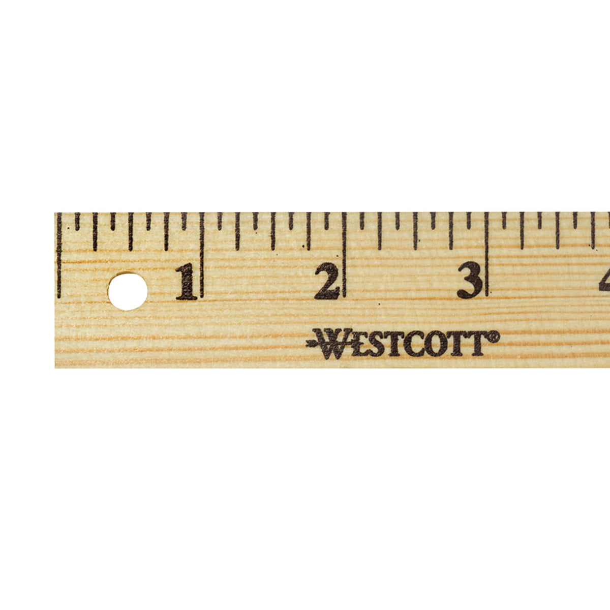 Westcott Ruler 10420, 36 in – view 4
