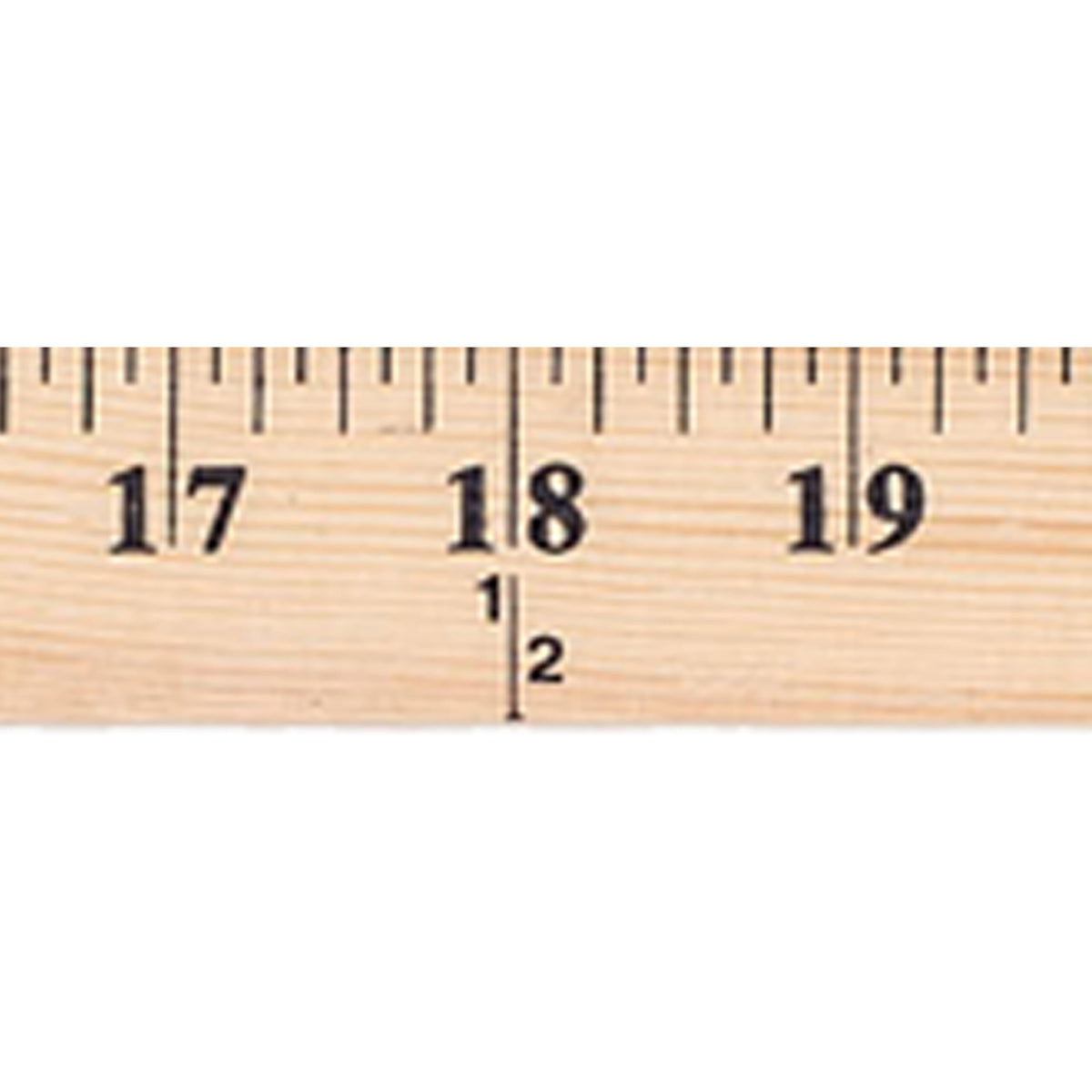 Westcott Ruler 10420, 36 in – view 5