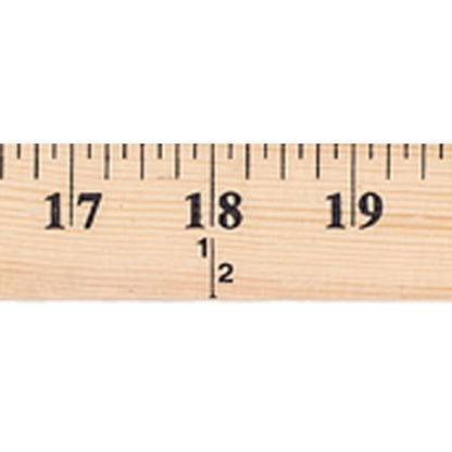 Westcott Ruler 10420, 36 in – view 5