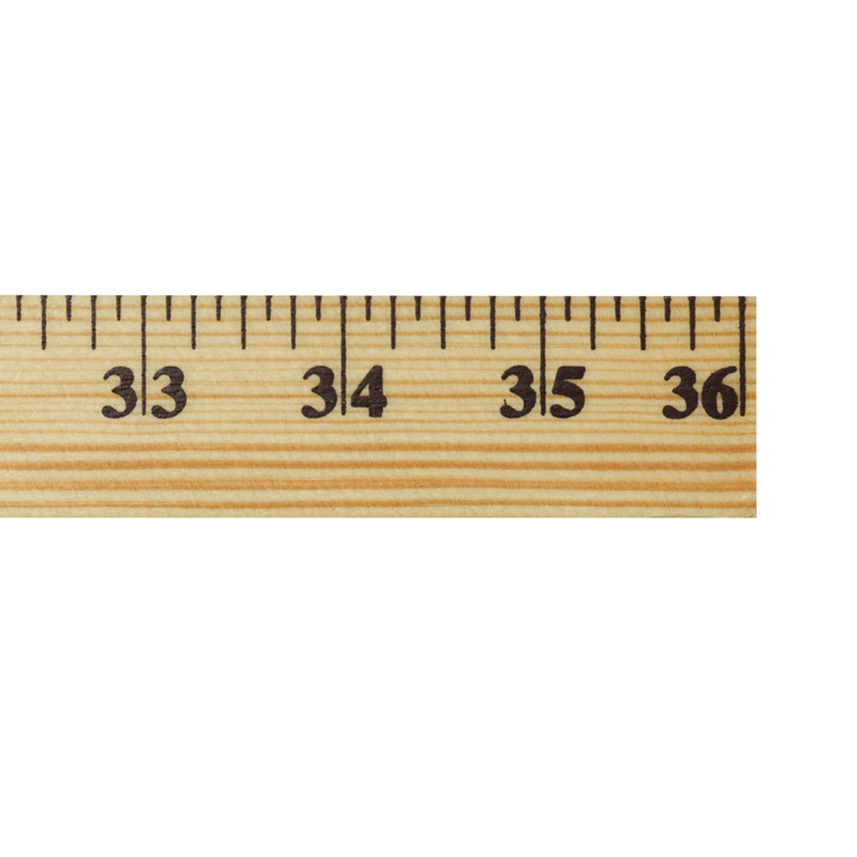 Westcott Ruler 10420, 36 in – view 6