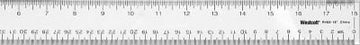 Westcott Ruler 10564