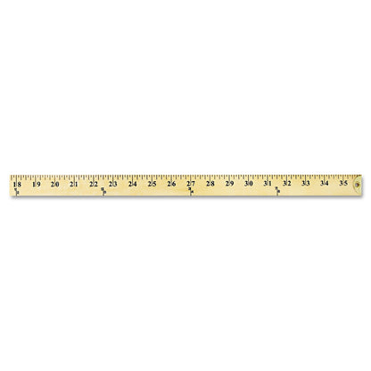 Westcott Ruler ACM10425, Each – view 2