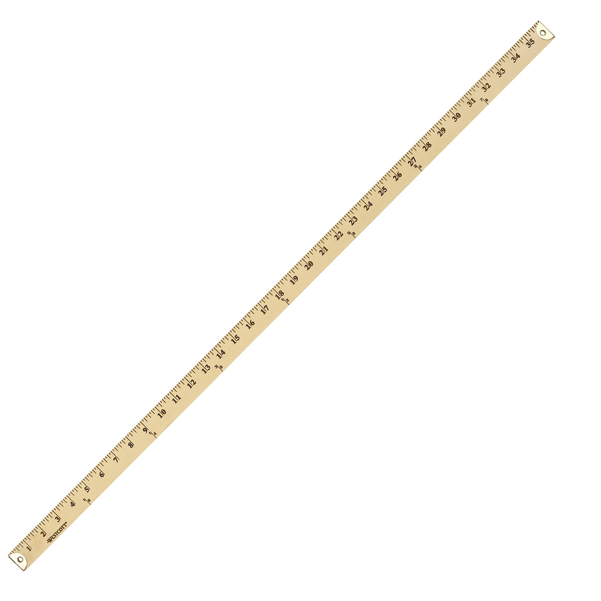 Westcott Ruler ACM10425, Each – view 4