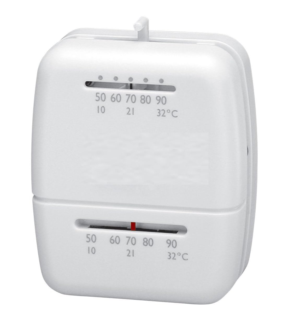 White-Rodgers Hvac Control Thermostat 1C20-102