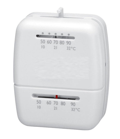 White-Rodgers Hvac Control Thermostat 1C20-102