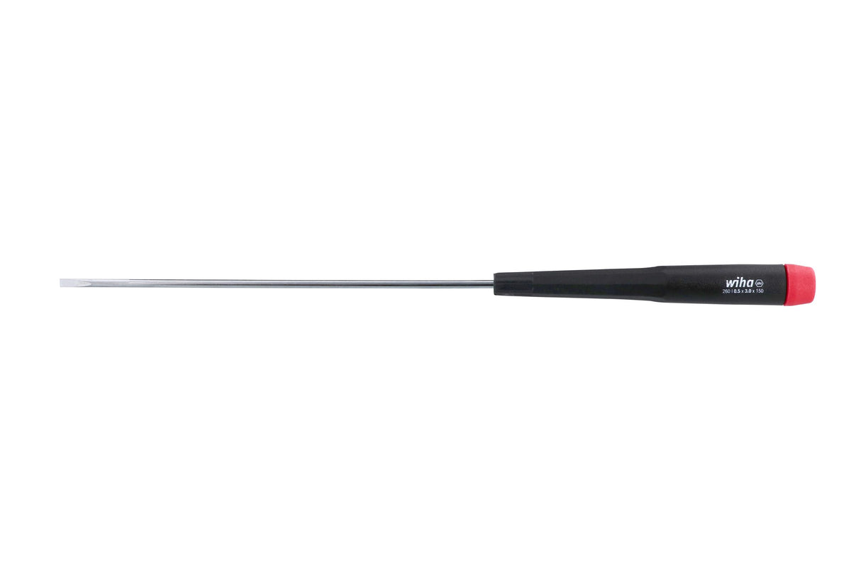 Wiha Screwdriver 26034, One Size – view 3