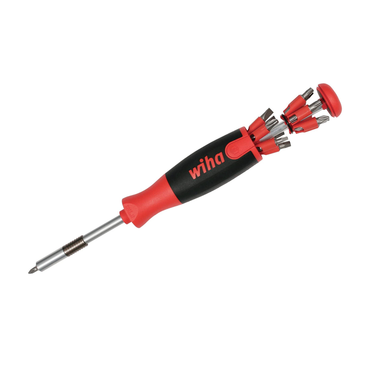 Wiha Screwdriver 77791, Technicians