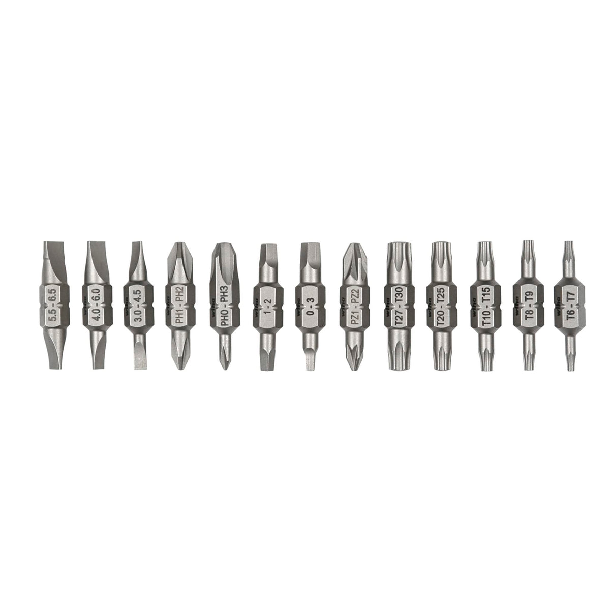 Wiha Screwdriver 77791, Technicians – view 2