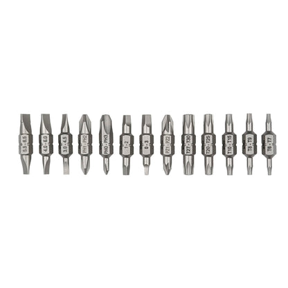 Wiha Screwdriver 77791, Technicians – view 2