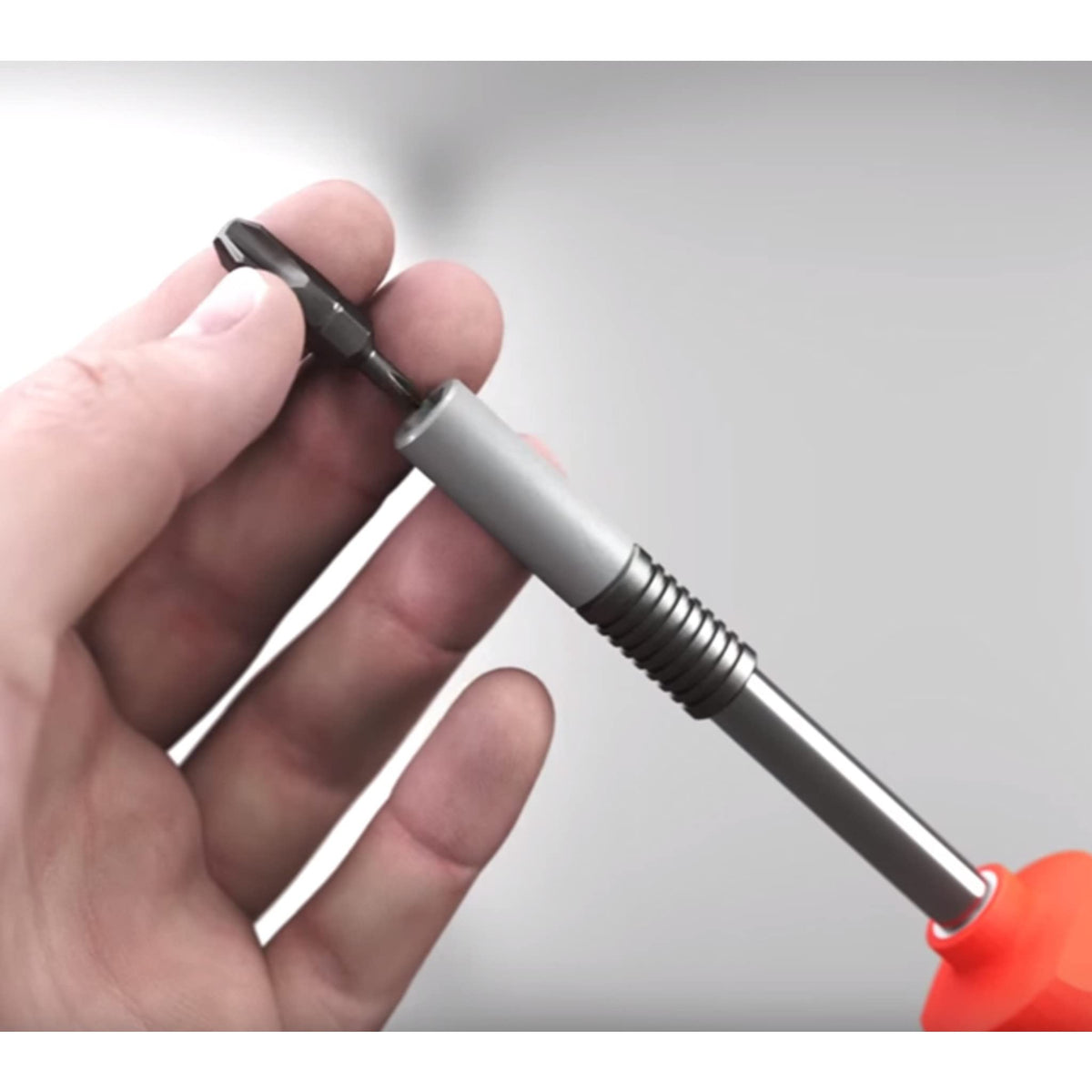 Wiha Screwdriver 77791, Technicians – view 4