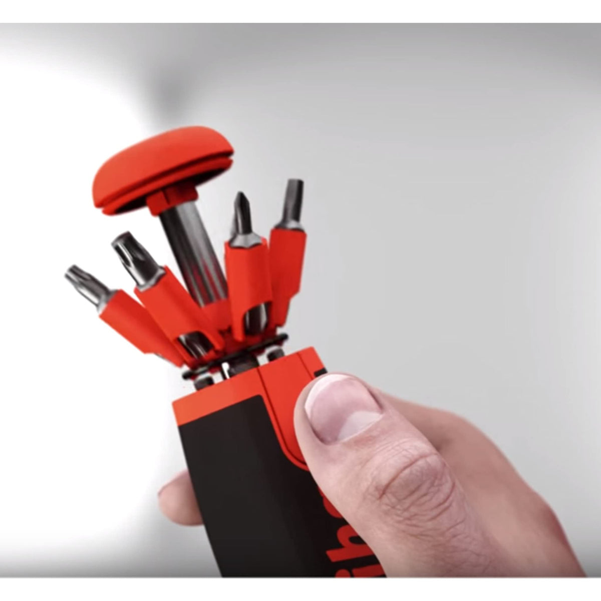 Wiha Screwdriver 77791, Technicians – view 6