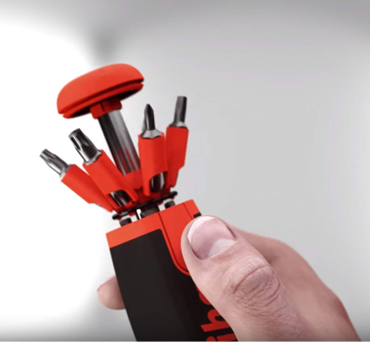 Wiha Screwdriver 77791, Technicians – view 7