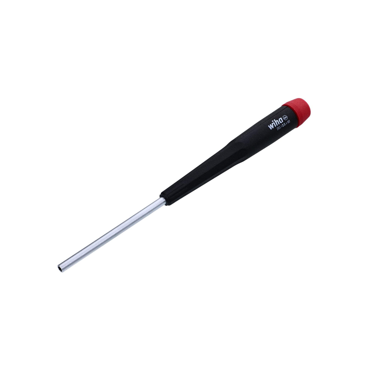Wiha Screwdriver NDM25, One Size