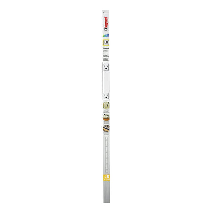 Wiremold Power Strip WH20GB306TR, 1 – view 7