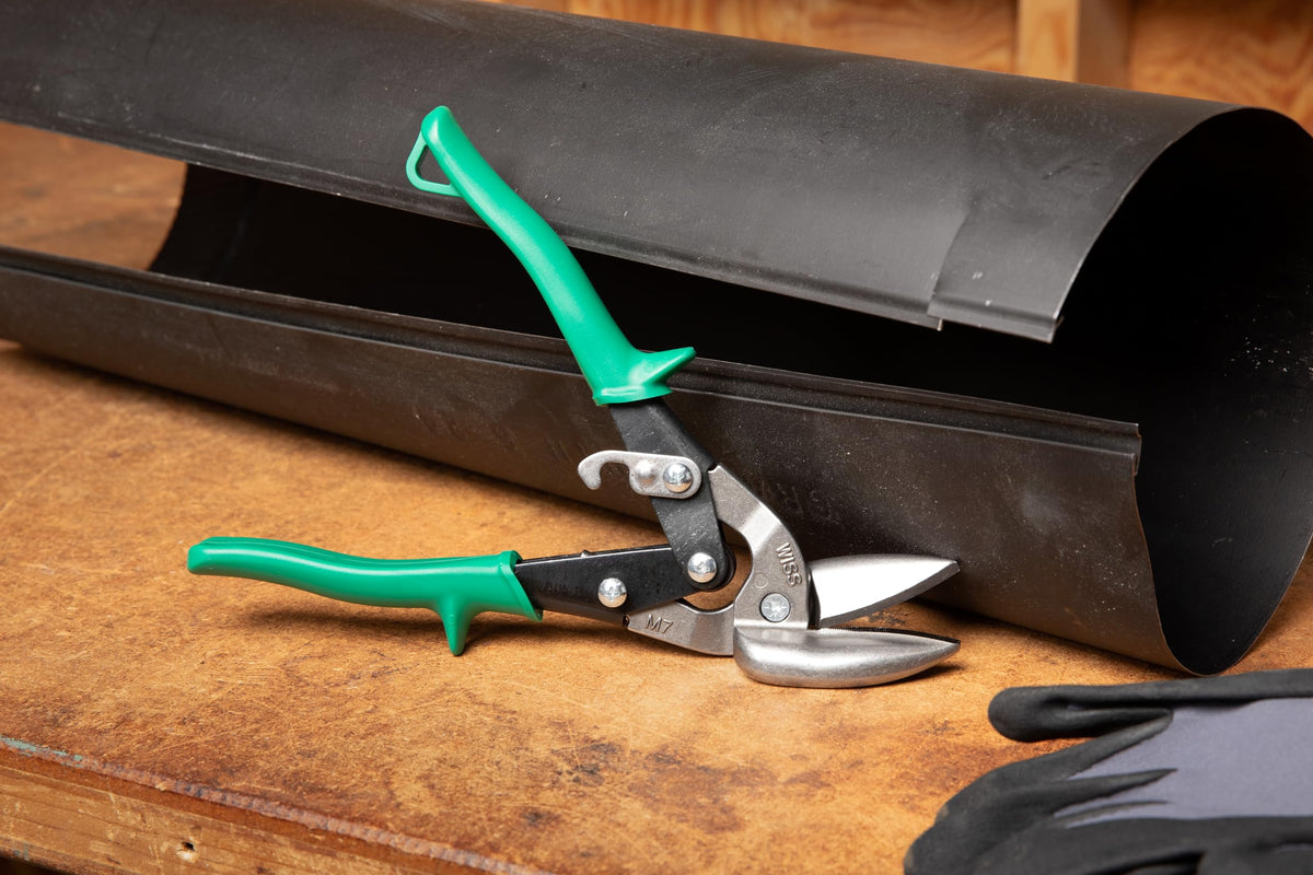 Wiss Scissors M7R – view 4