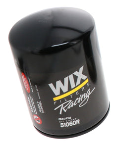 Wix 51060R-12 Automotive Oil Filter, Pack of 12