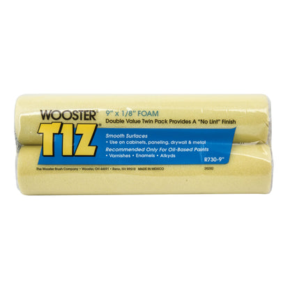 Wooster Paint Brush R730-9, 9 in