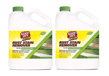 Xllent Laundry Detergent, 2 Count