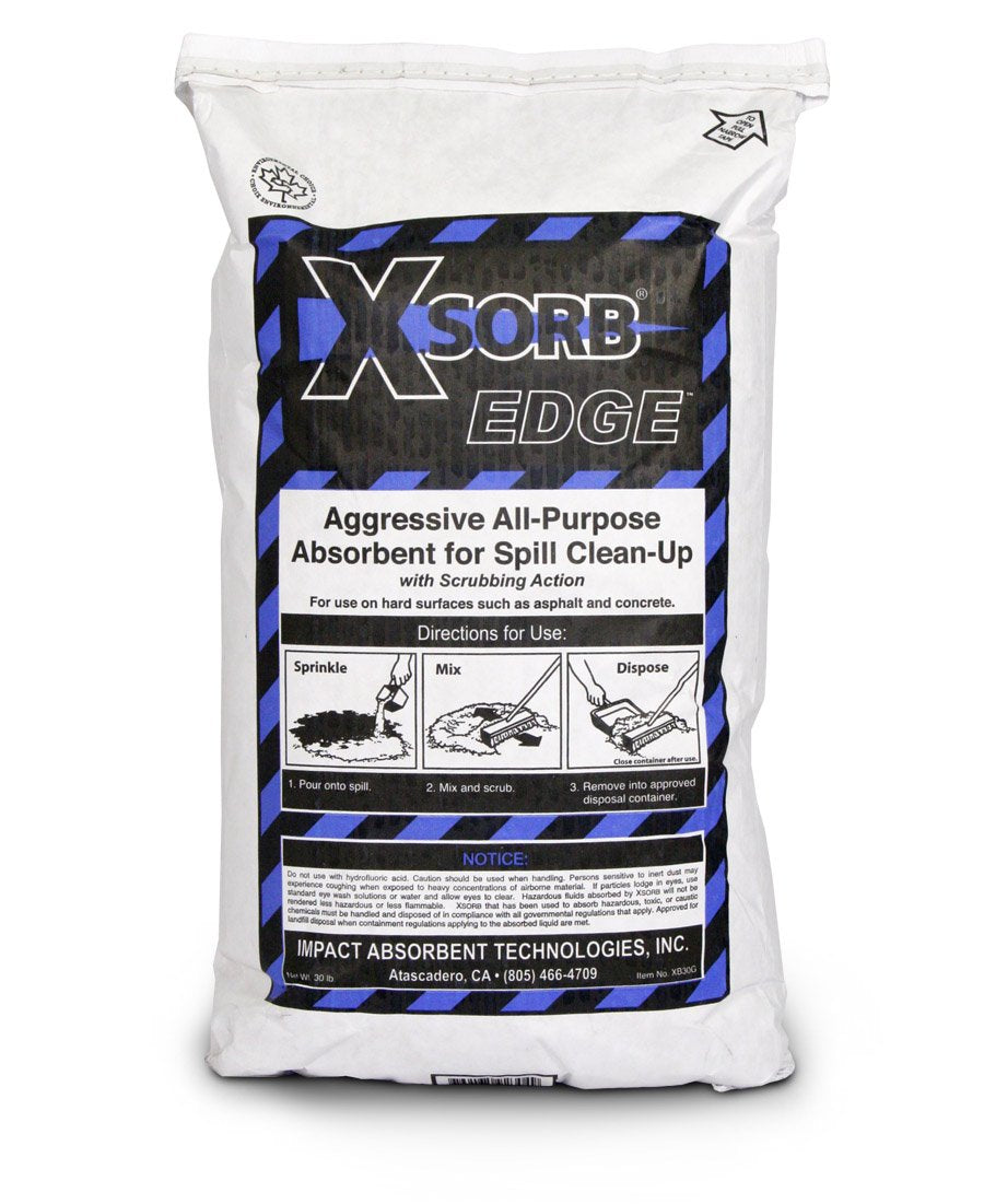 Xsorb Safety Supply XB30G