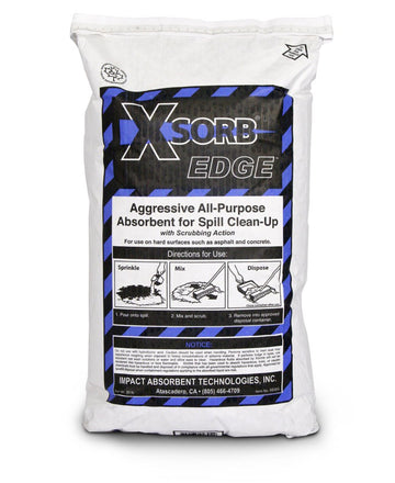 Xsorb Safety Supply XB30G