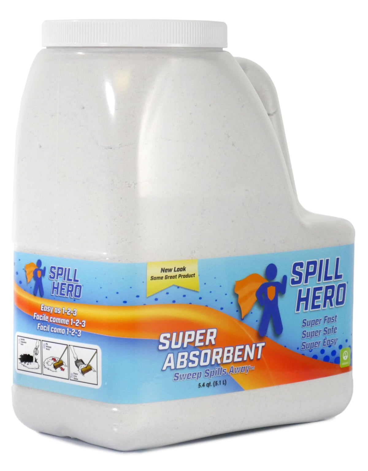 Xsorb Cleaning Agent XL72, 172.8 Ounce (Pack of 2) – view 6