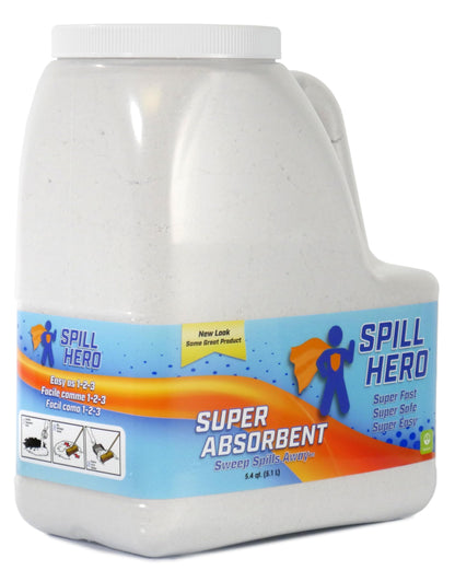 Xsorb Cleaning Agent XL72, 172.8 Ounce (Pack of 2) – view 6