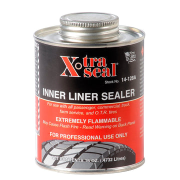 Xtra-Seal Sealant 14-128A, 16 oz