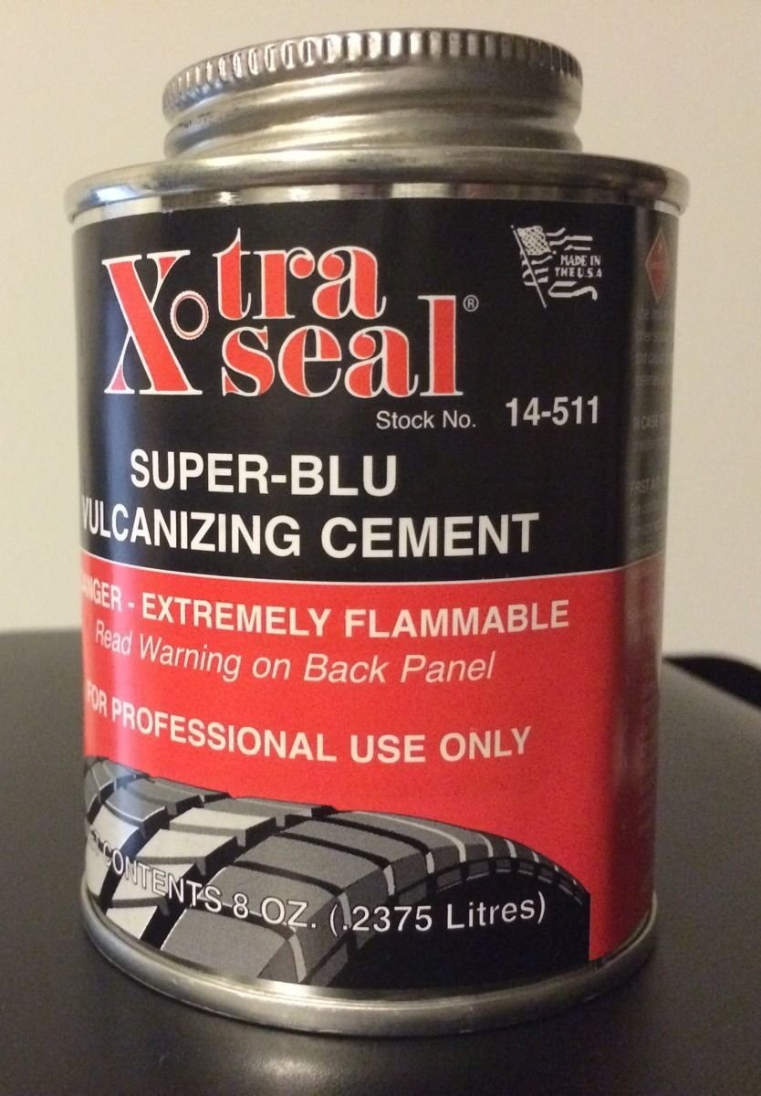 XtraSeal Funnel 14-511, 8oz – view 4