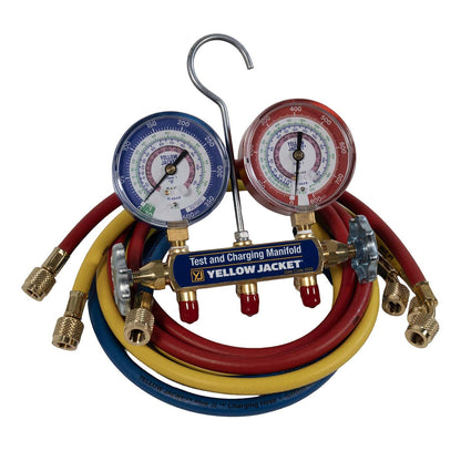YELLOW JACKET Auto Accessory 42036