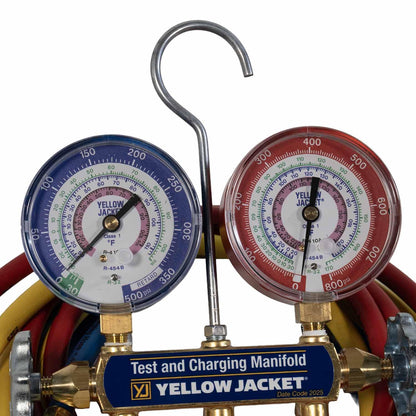 YELLOW JACKET Auto Accessory 42036 – view 2