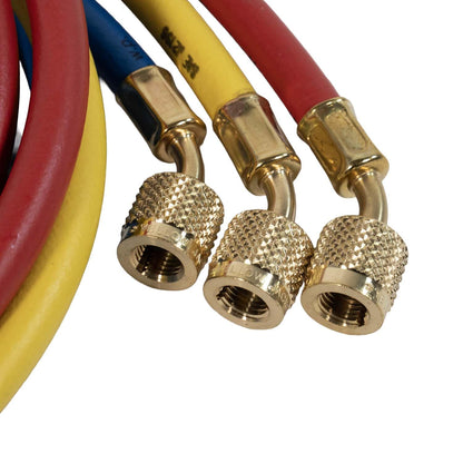 YELLOW JACKET Auto Accessory 42036 – view 7
